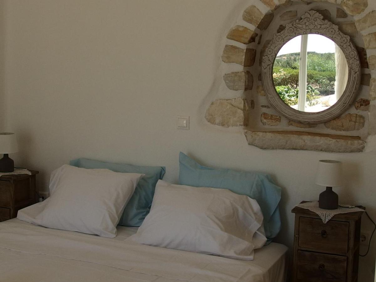 Villa Petradi Ambelász Kültér fotó