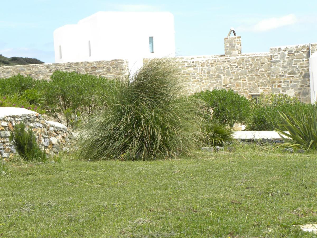 Villa Petradi Ambelász Kültér fotó