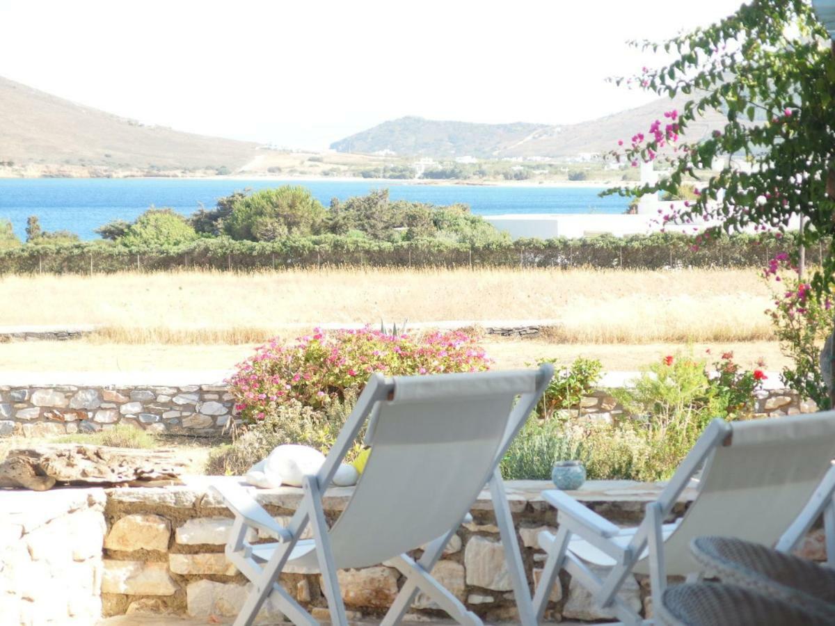 Villa Petradi Ambelász Kültér fotó
