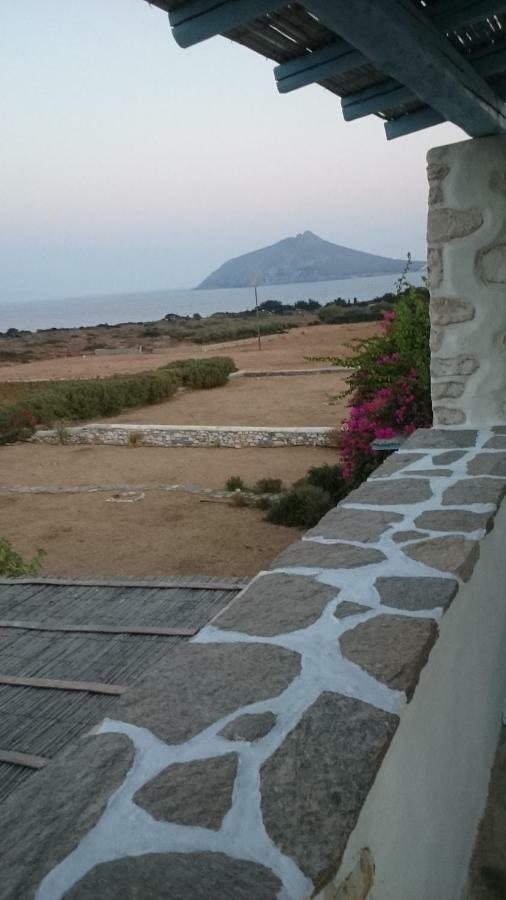 Villa Petradi Ambelász Kültér fotó