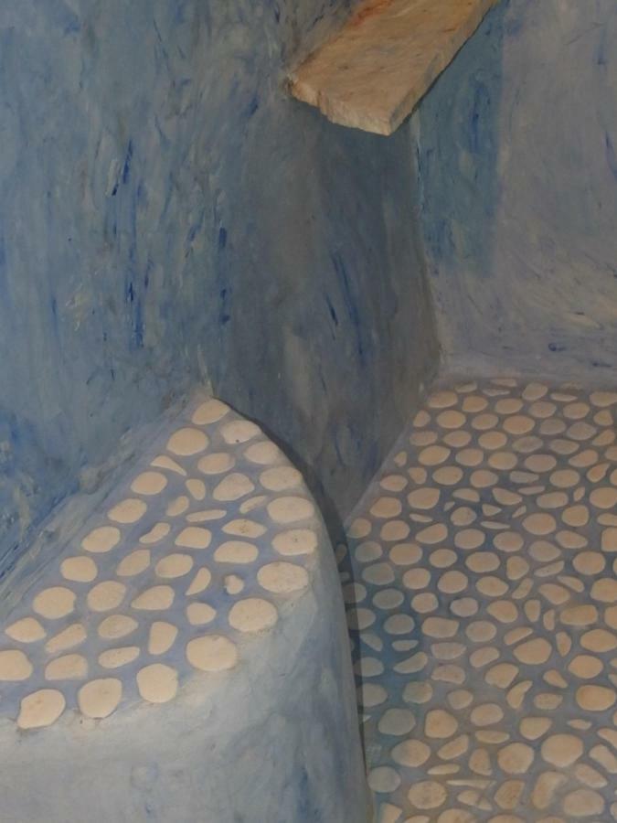 Villa Petradi Ambelász Kültér fotó